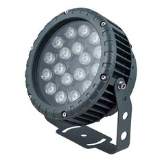 Прожектор светодиодный 30 Вт Feron LL-885 RGB