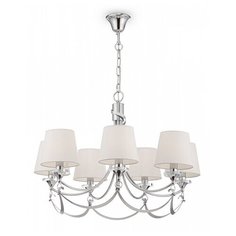 Люстра FREYA Ariana FR5081PL-07CH, E14, 280 Вт