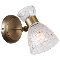 Настенный светильник ESCADA 543/1A, 40 Вт
