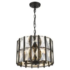 Люстра Wertmark Karlin WE148.05.023, E14, 200 Вт