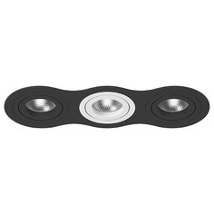 Встраиваемый светильник Lightstar Intero 16 i637070607