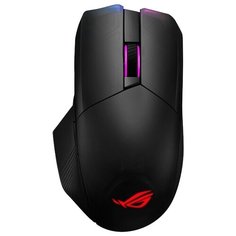 Беспроводная мышь ASUS ROG Chakram черный