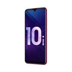 Смартфон HONOR 10i 6/128GB красный