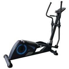 Эллиптический тренажер DFC E95302 черный