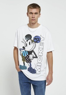 Футболка Pull&Bear