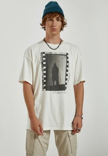 Футболка Pull&Bear