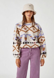 Свитшот Pull&Bear