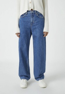 Джинсы Pull&Bear