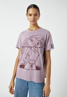 Футболка Pull&Bear