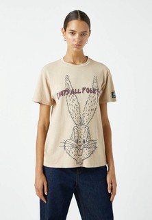 Футболка Pull&Bear