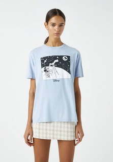 Футболка Pull&Bear