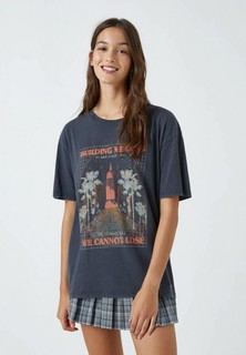 Футболка Pull&Bear