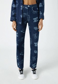 Джинсы Pull&Bear