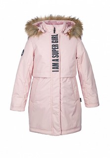 Парка Nikastyle