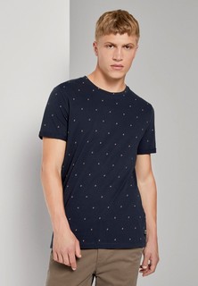 Футболка Tom Tailor Denim