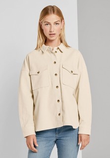 Рубашка Tom Tailor Denim