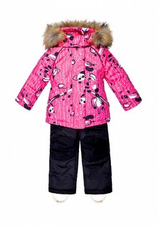 Костюм утепленный Nikastyle