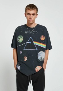 Футболка Pull&Bear