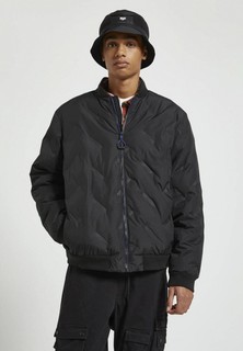 Куртка утепленная Pull&Bear