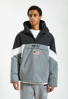 Куртка утепленная Pull&Bear