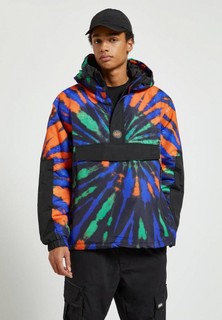 Куртка утепленная Pull&Bear