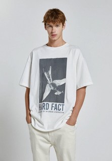 Футболка Pull&Bear