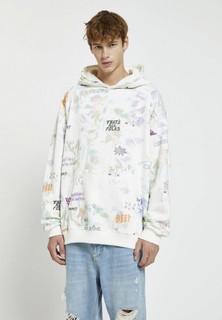 Худи Pull&Bear