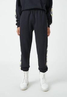 Брюки спортивные Pull&Bear
