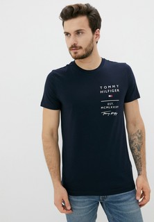 Футболка Tommy Hilfiger