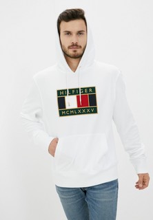 Худи Tommy Hilfiger