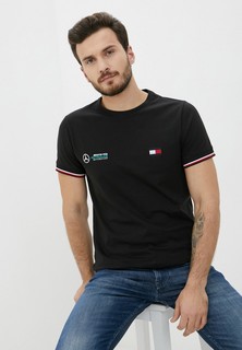 Футболка Tommy Hilfiger