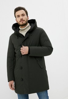 Куртка утепленная Winterra
