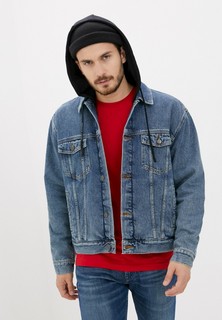 Куртка джинсовая Tommy Hilfiger