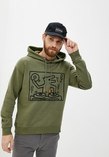 Худи United Colors of Benetton