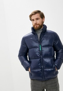 Пуховик United Colors of Benetton