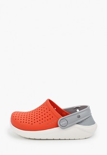 Сабо Crocs