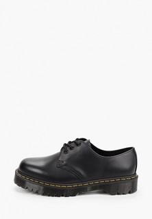 Туфли Dr. Martens