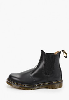 Ботинки Dr. Martens