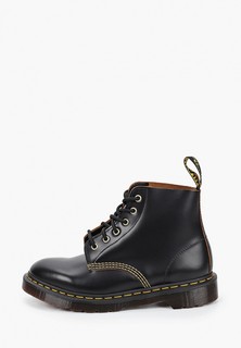 Ботинки Dr. Martens