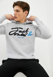 Худи Jack & Jones