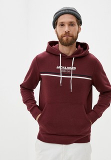 Худи Jack & Jones