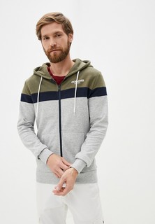 Толстовка Jack & Jones