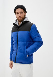 Куртка утепленная Jack & Jones