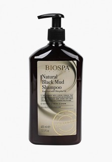 Шампунь Sea of Spa