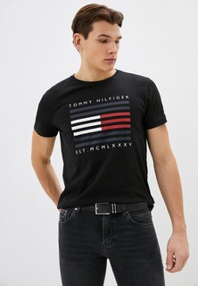 Футболка Tommy Hilfiger
