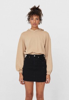 Худи Stradivarius