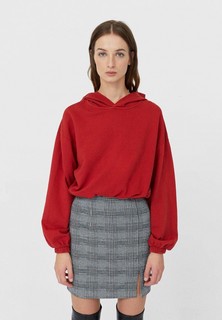 Худи Stradivarius