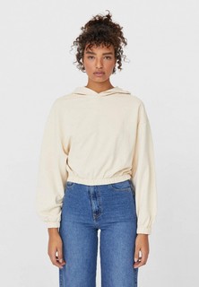 Худи Stradivarius