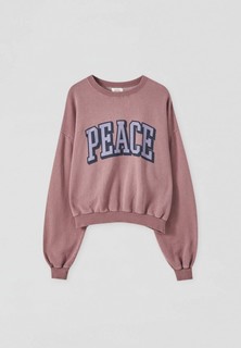 Свитшот Pull&Bear