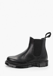 Ботинки Dr. Martens